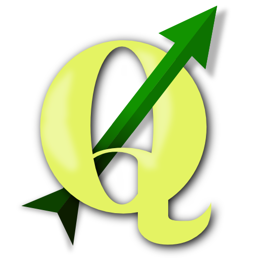 QGIS logo